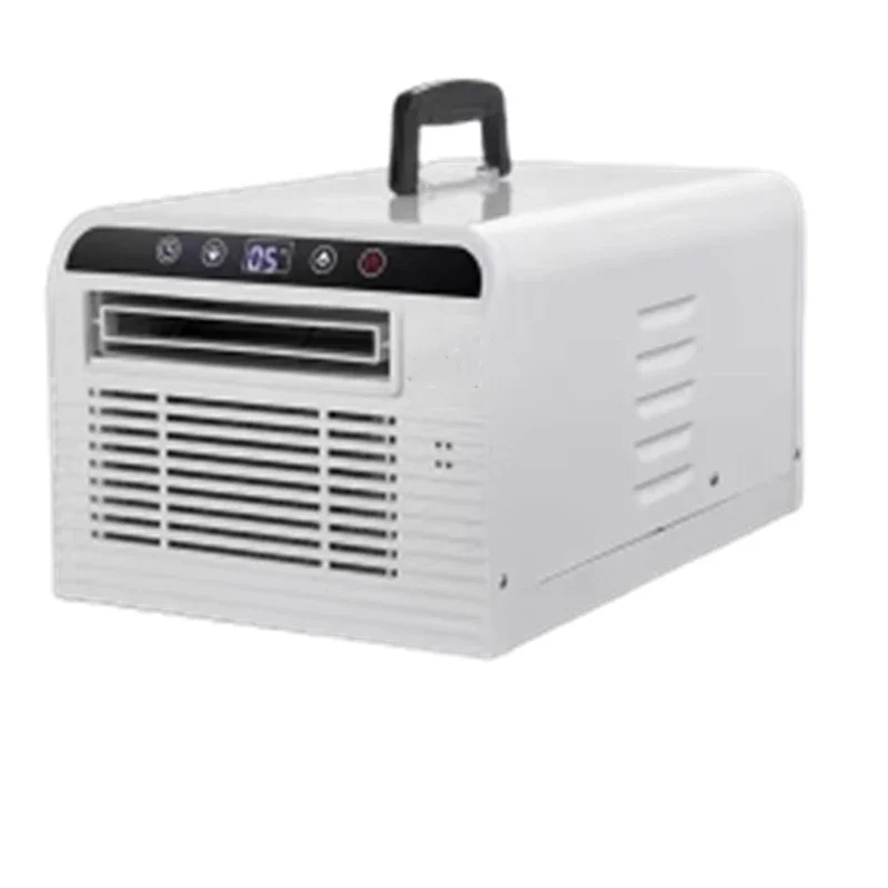 Pet Beds - Draagbare airco zonder afvoer en installatie;