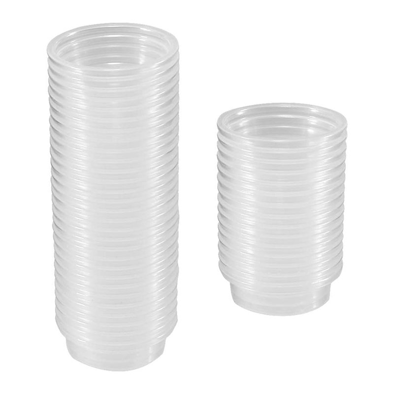 Pet Feeders - Voer- en waterbakjes voor gekkoes (120