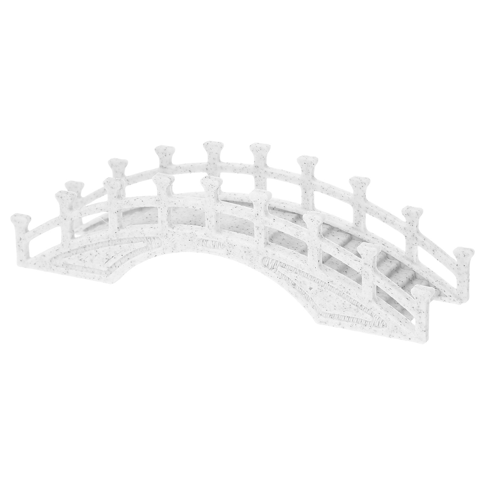 Miniatuur boogbrug tuindecorat - Aquarium recensie en prijs