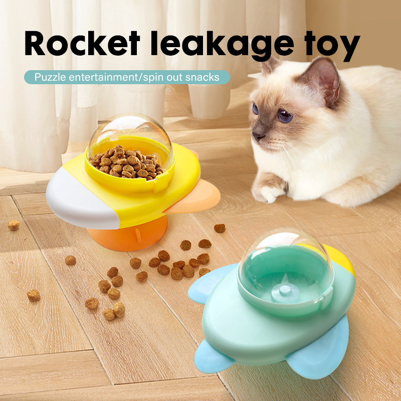 Interactief katten speelgoed,  - Dog Puzzle Feeder Toy recensie en prijs