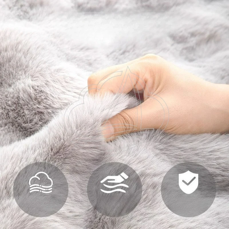 Superzachte, dikke pluche hond - Pet Beds recensie en prijs