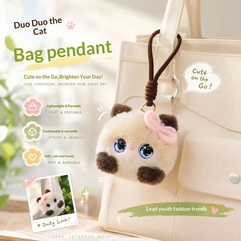 Ai Dou Dou Kattenspeelgoed Spr - Cat Toys recensie en prijs