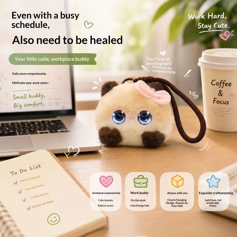 Ai Dou Dou Kattenspeelgoed Spr - Cat Toys recensie en prijs