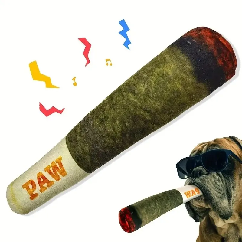 Interactief hondenknarspeelgoe - Indestructible Dog Chew Toy recensie en prijs