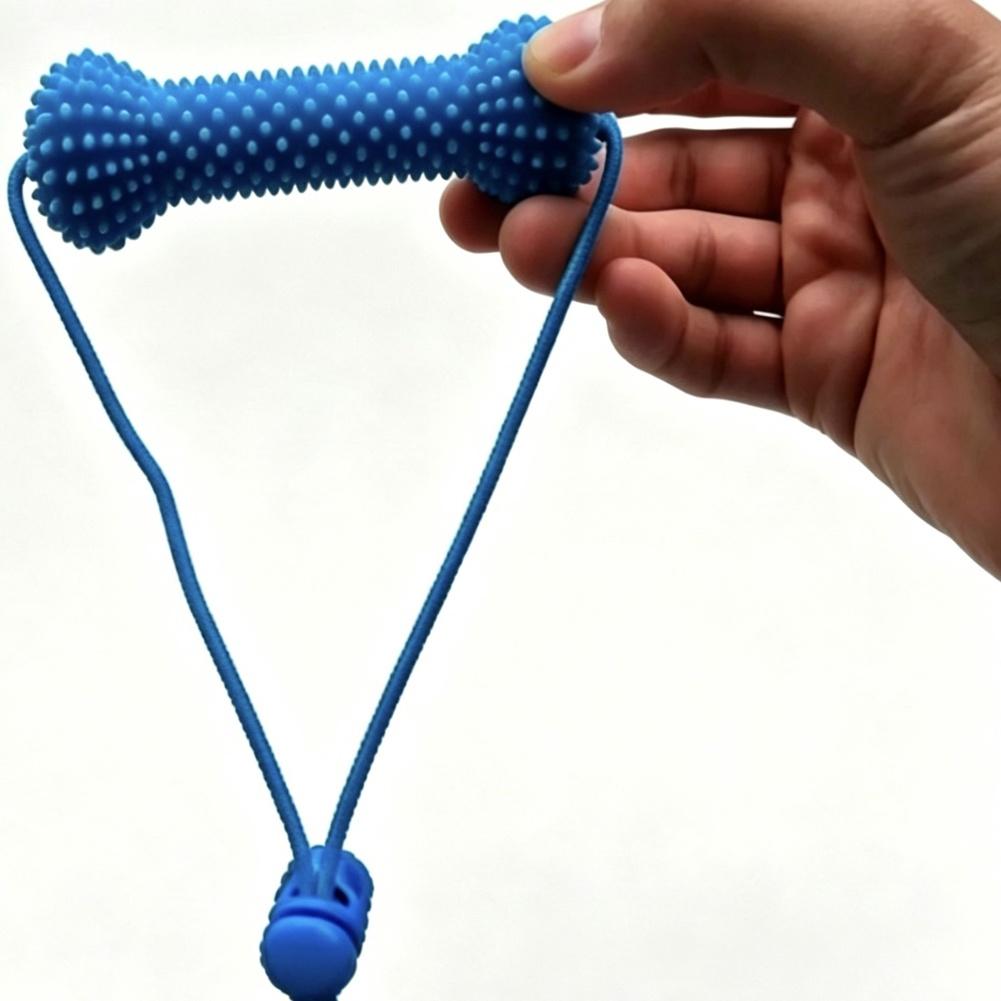 10/15 cm kauwstok voor huisdie - Interactive Squeaky Plush Dog Toy recensie en prijs