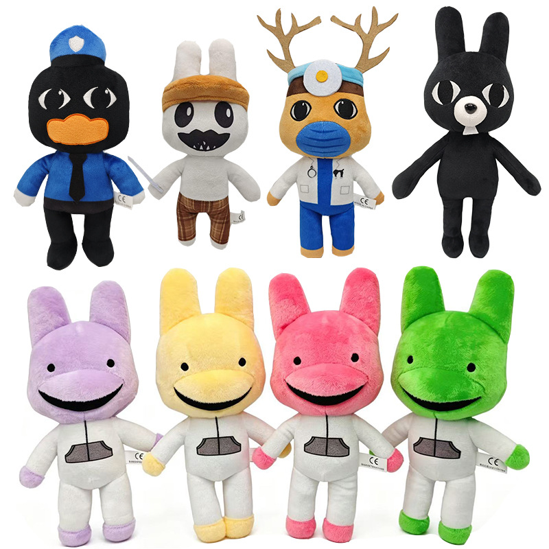 Dierenziekenhuis Pluche Speelg - Cat Toys recensie en prijs