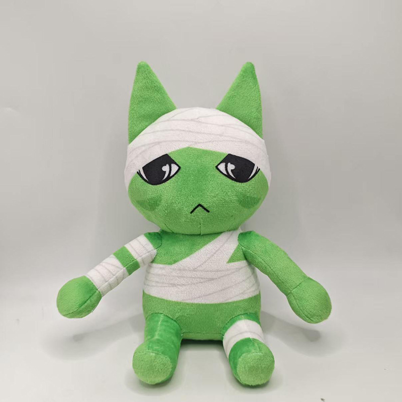 Dierenziekenhuis Pluche Speelg - Cat Toys recensie en prijs