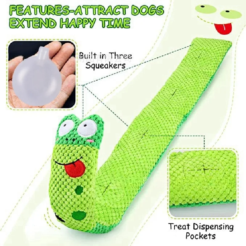 Hond Puzzelvoeder Interactief  - Indestructible Dog Chew Toy recensie en prijs