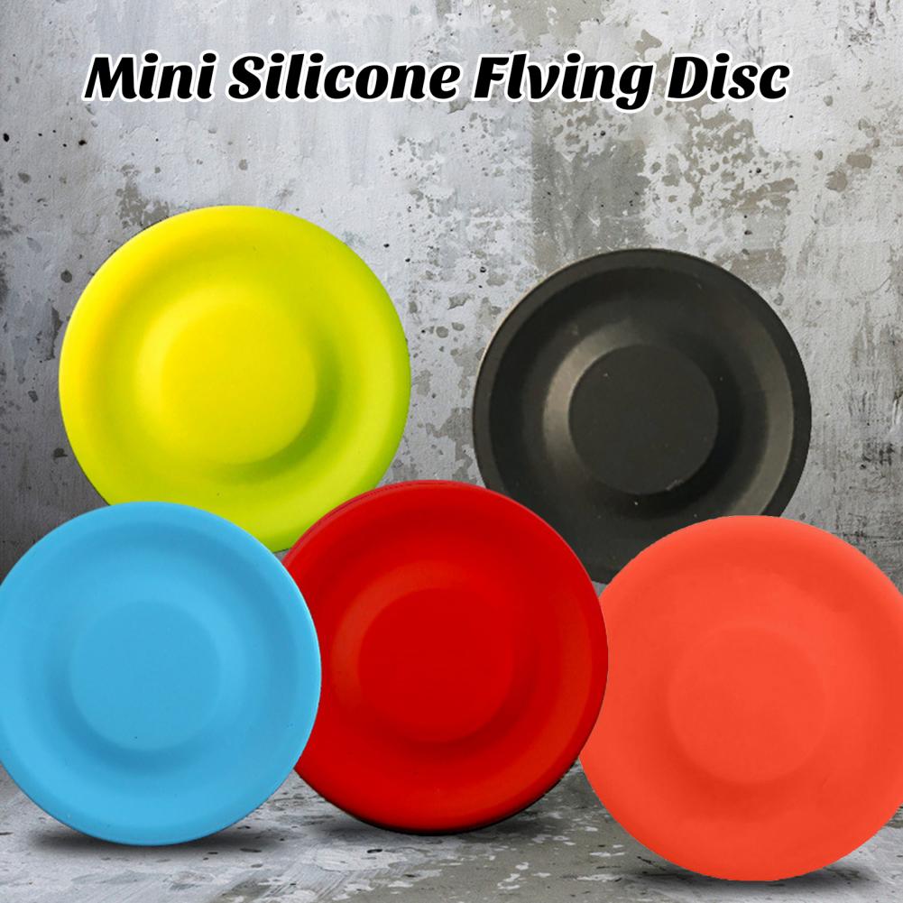 Hond Vliegende Schijf Speelgoe - Flying Disc Dog Training Toy recensie en prijs