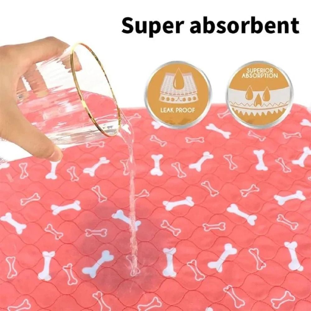 Duurzame, superabsorberende ho - Pet Beds recensie en prijs