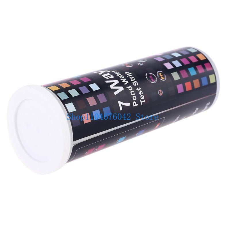652F 50 stks / set 7 in 1 wate - Aquarium recensie en prijs