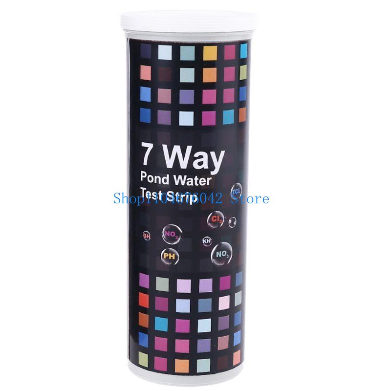 652F 50 stks / set 7 in 1 wate - Aquarium recensie en prijs