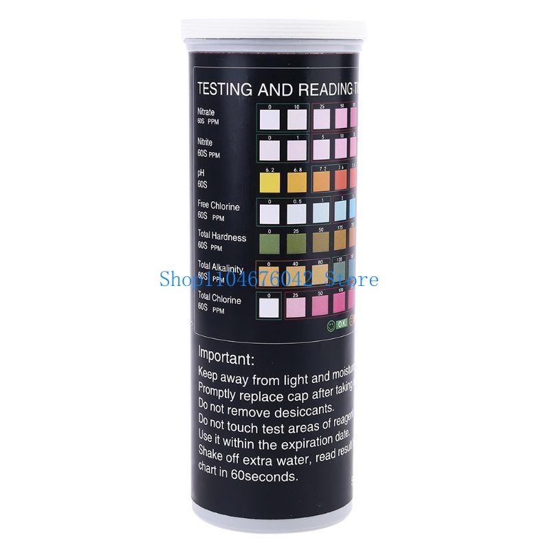 652F 50 stks / set 7 in 1 wate - Aquarium recensie en prijs