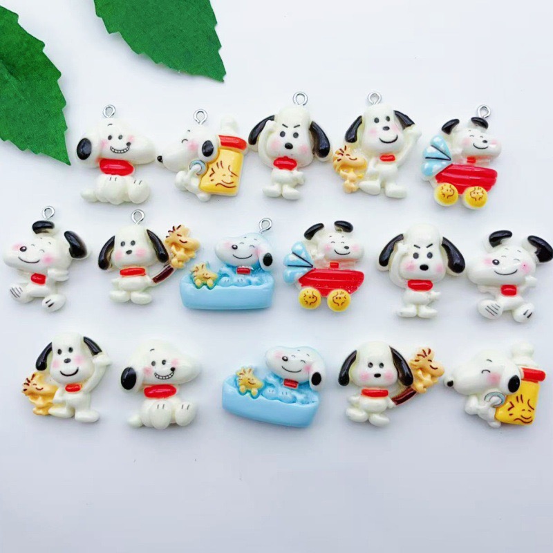12 stuks hars cartoon hondenha - Dog Toys recensie en prijs
