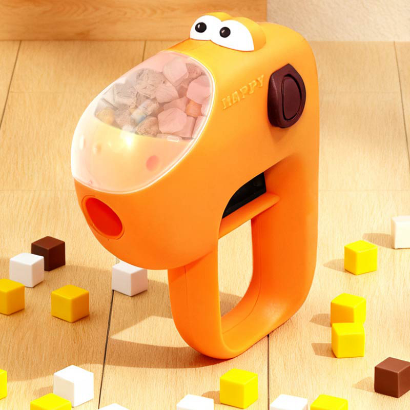 Interactieve speelgoedlancerin - Dog Puzzle Feeder Toy recensie en prijs