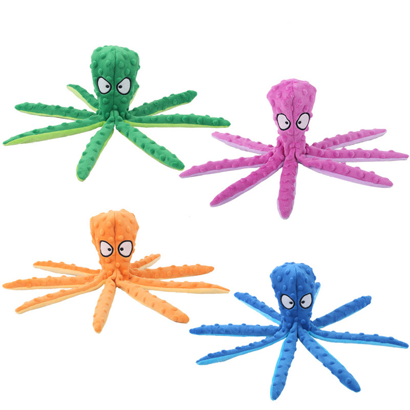 Huisdier Pluche Hond Speelgoed - Interactive Squeaky Plush Dog Toy recensie en prijs