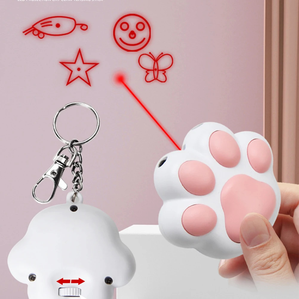 Grappig Laser Huisdier Speelgo - Interactive Squeaky Plush Dog Toy recensie en prijs