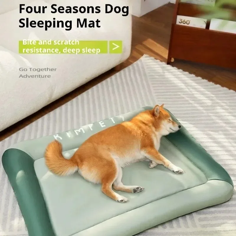 Huisdierbenodigdheden Zomerkoe - Pet Beds recensie en prijs