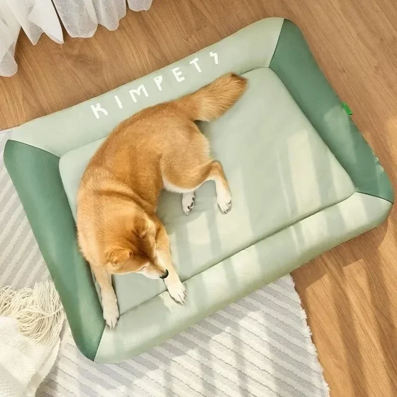 Huisdierbenodigdheden Zomerkoe - Pet Beds recensie en prijs