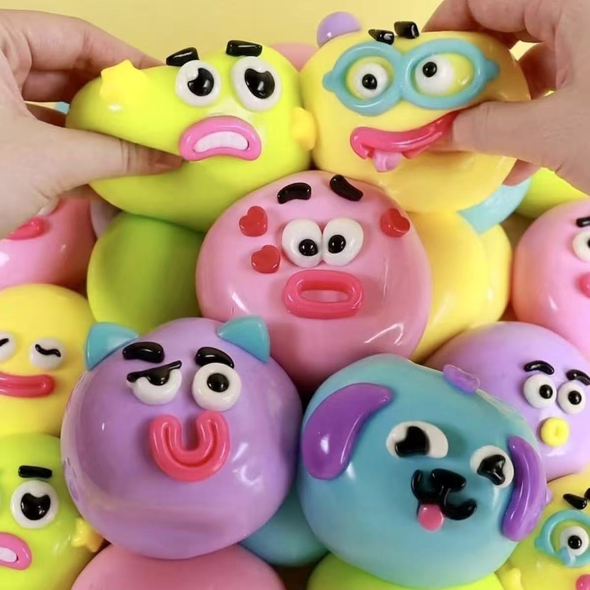 2026 Nieuw Schattig Hondenhoof - Dog Toys recensie en prijs