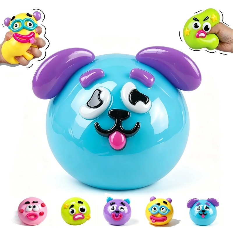 2026 Nieuw Schattig Hondenhoof - Dog Toys recensie en prijs