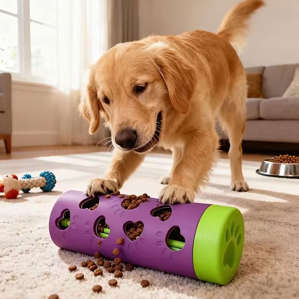 Interactieve afneembare trage  - Dog Puzzle Feeder Toy recensie en prijs