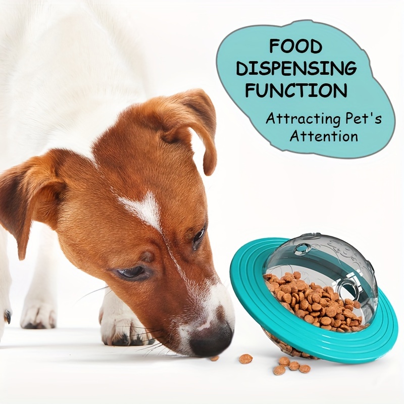 Hondenspeelgoed Slow Feeder, T - Dog Puzzle Feeder Toy recensie en prijs