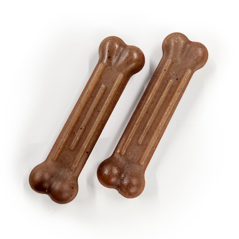 Sterk kauwbaar hondenspeelgoed - Interactive Squeaky Plush Dog Toy recensie en prijs